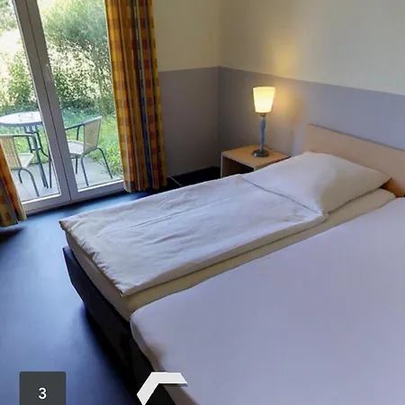 Motel Frisco *
